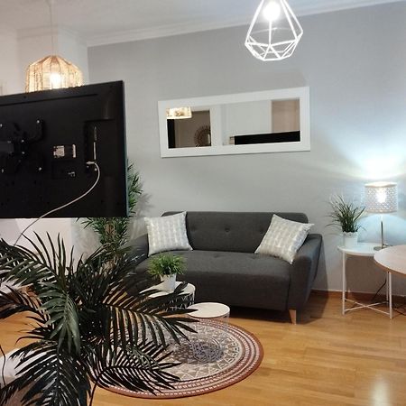 My Suites Madrid - Aeropuerto Ifema Eksteriør billede