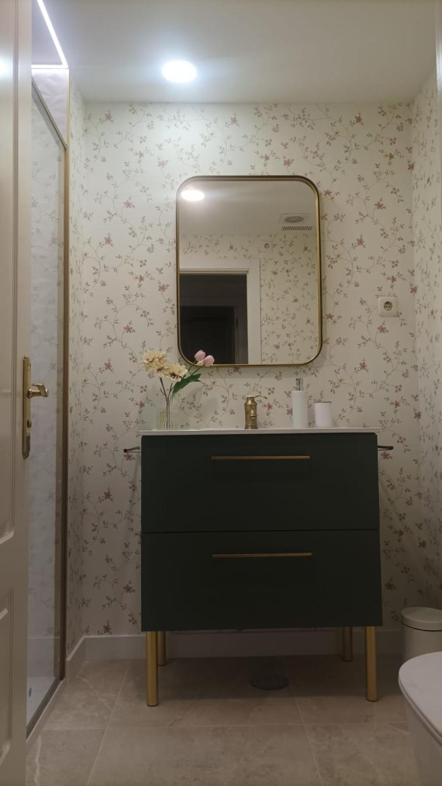 My Suites Madrid - Aeropuerto Ifema Eksteriør billede